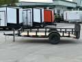 Cargo Trailer Photo