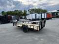 Cargo Trailer Photo