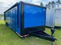  Rock Solid Cargo 8.5 x32 TA Other Car / Racing Trailer