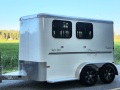  Sundowner Super Sport 12' 9 2 Horse Super Sport Horse Trailer