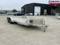 Cargo Trailer Photo