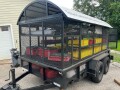 Cargo Trailer Photo