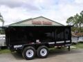 Dump Trailer Photo