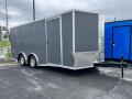  Rock Solid Cargo 8.5 x 18 TA Other Cargo / Enclosed Trailer