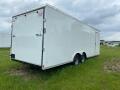  Rock Solid Cargo 8.5X24 TA Other Cargo / Enclosed Trailer