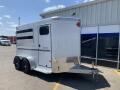 Horse Trailer Photo