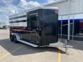 Horse Trailer Photo