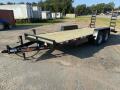 Cargo Trailer Photo