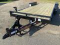 Cargo Trailer Photo
