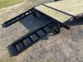 Cargo Trailer Photo