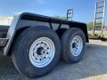 Cargo Trailer Photo