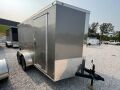 Cargo Trailer Photo