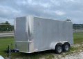  Cargo Trailer Photo