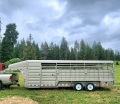 Livestock Trailer Photo