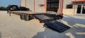 Cargo Trailer Photo