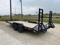 Cargo Trailer Photo