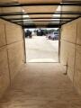 Cargo Trailer Photo