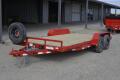 Cargo Trailer Photo