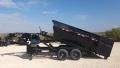 Dump Trailer Photo