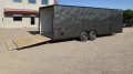 2023 Compass 8.5x24' Enclosed Cargo Trailer - Canyon Auto