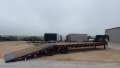 Flatbed Trailer Photo