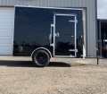  Cargo Trailer Photo