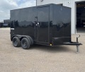 Cargo Trailer Photo