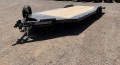 Cargo Trailer Photo