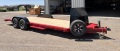 Cargo Trailer Photo