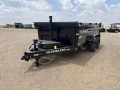 Dump Trailer Photo