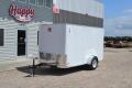 2023 Carry-On 6'x12'  Enclosed Cargo Trailer - CGRCM