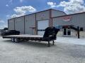 *USED* 2011 Top Hat Trailers 102