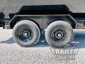 Cargo Trailer Photo