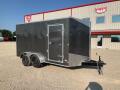 2023 Carry-On 7'x14' Enclosed Cargo Trailer - CGR