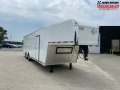 United UXT 36' Commercial Series Cargo-Car/Race Trailer