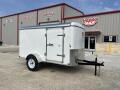 2023 Carry-On 5'x10' Enclosed Cargo Trailer - CGR