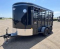 Livestock Trailer Photo