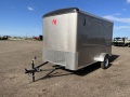 Cargo Trailer Photo