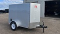 Cargo Trailer Photo