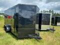  Rock Solid Cargo 7 x 16 TA Other Cargo / Enclosed Trailer