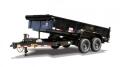 Dump Trailer Photo