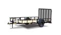 Utility Trailer Photo