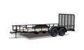 Cargo Trailer Photo