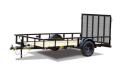 Utility Trailer Photo