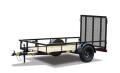 Cargo Trailer Photo