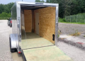 Cargo Trailer Photo