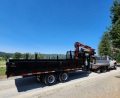 Cargo Trailer Photo