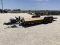 Cargo Trailer Photo