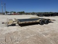 Cargo Trailer Photo