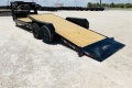 Cargo Trailer Photo